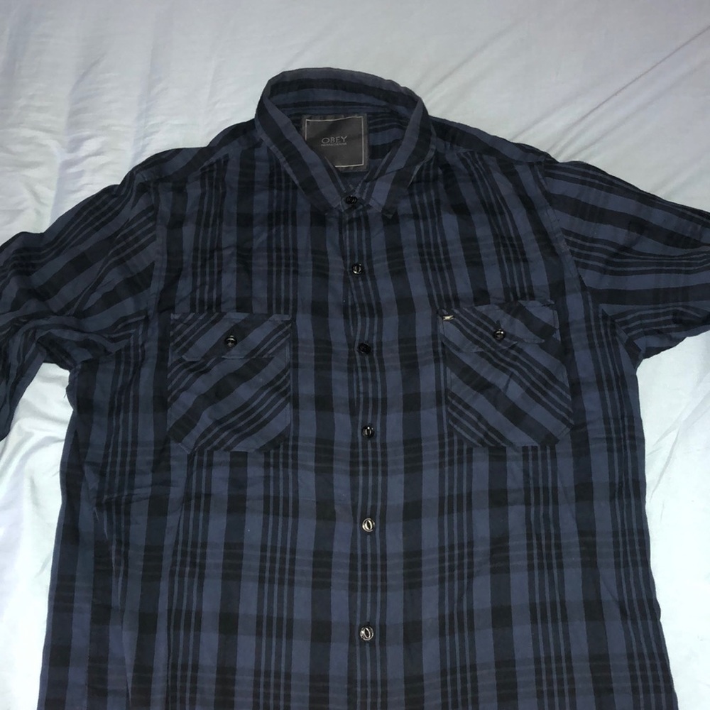 Dress shirt